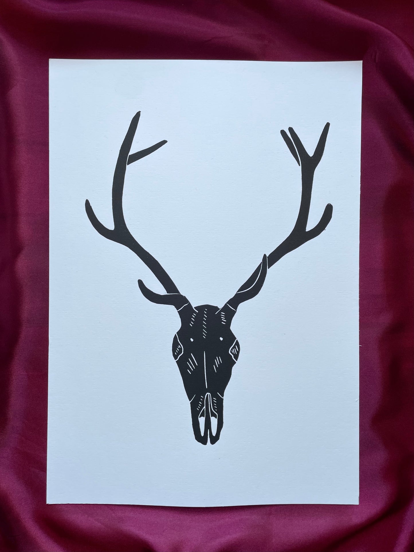 The Stag