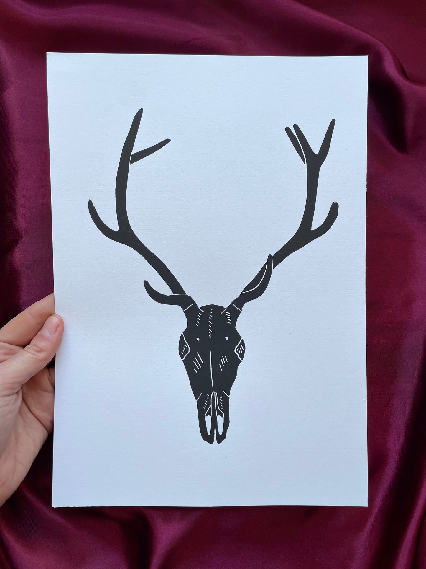 The Stag