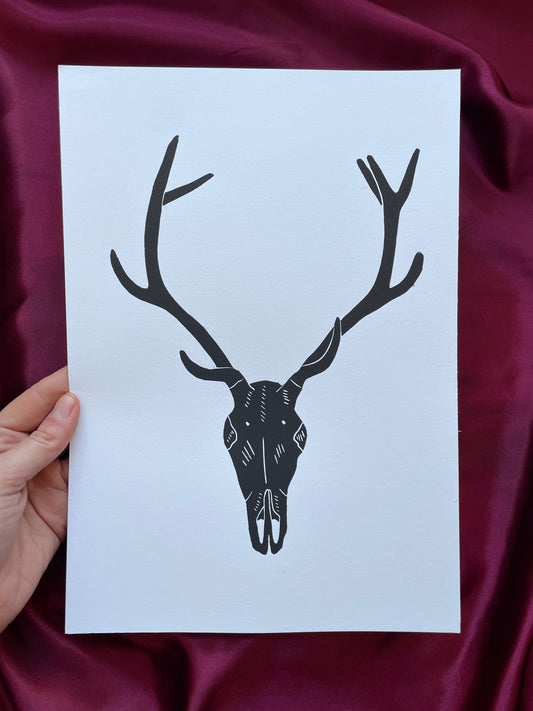 The Stag